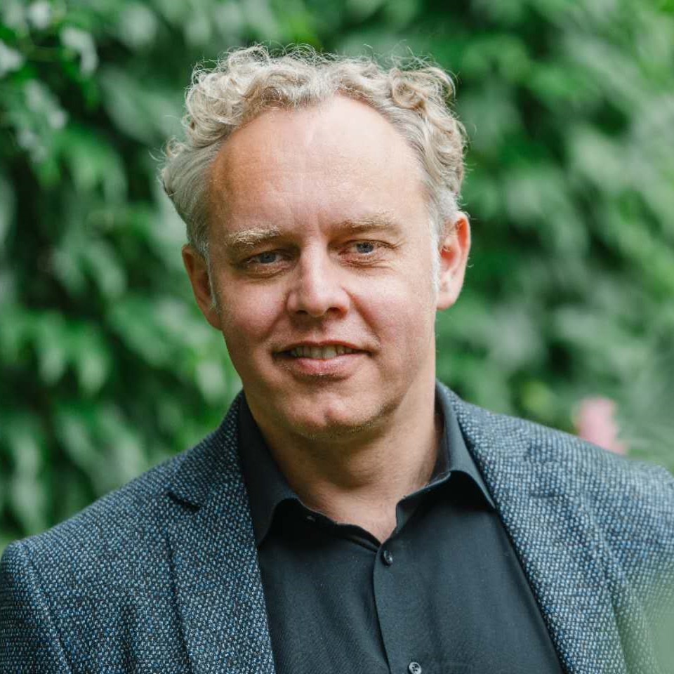 Sven Scheid